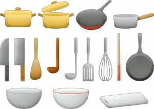 Which Metal Is Good For Cooking Utensils?