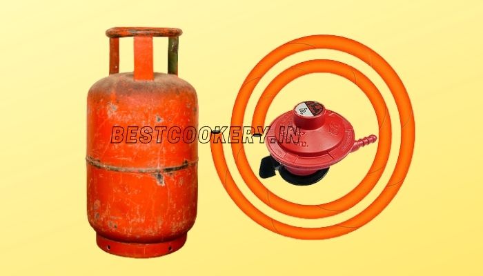 How to Connect Gas Pipe to Stove India
