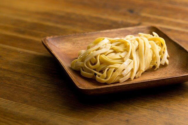How to fix undercooked pasta