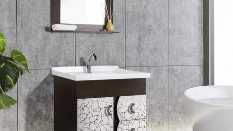 An Ultimate Guide on Different Wash Basin With Cabinet Price in India