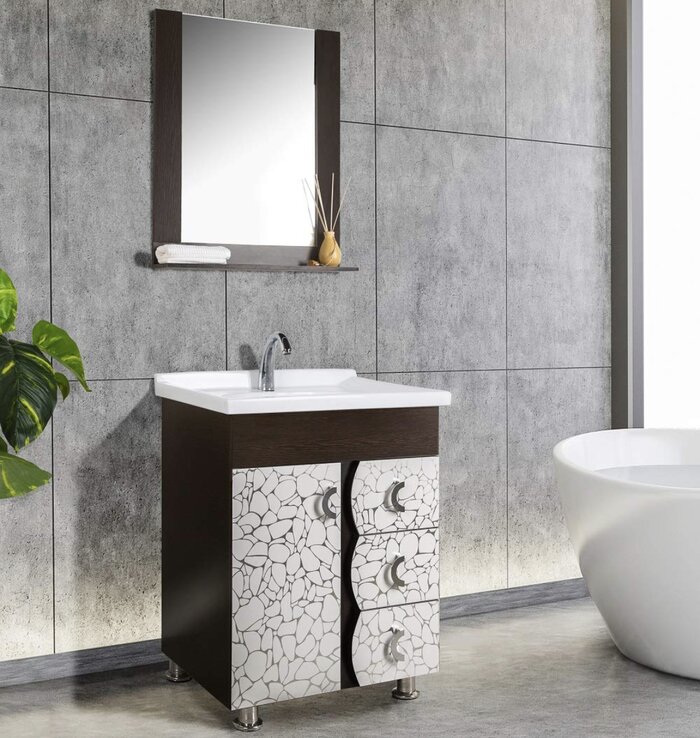 Wash Basin With Cabinet In India, Wash Basin Designs With Cabinet India