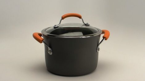 Hard Anodized Cookware Disadvantages