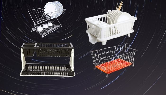 How to Choose Best Utensil Drainer Basket India 2021