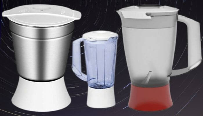 Philips Mixer Grinder Spare Jars - Online Buying Guide (2021)