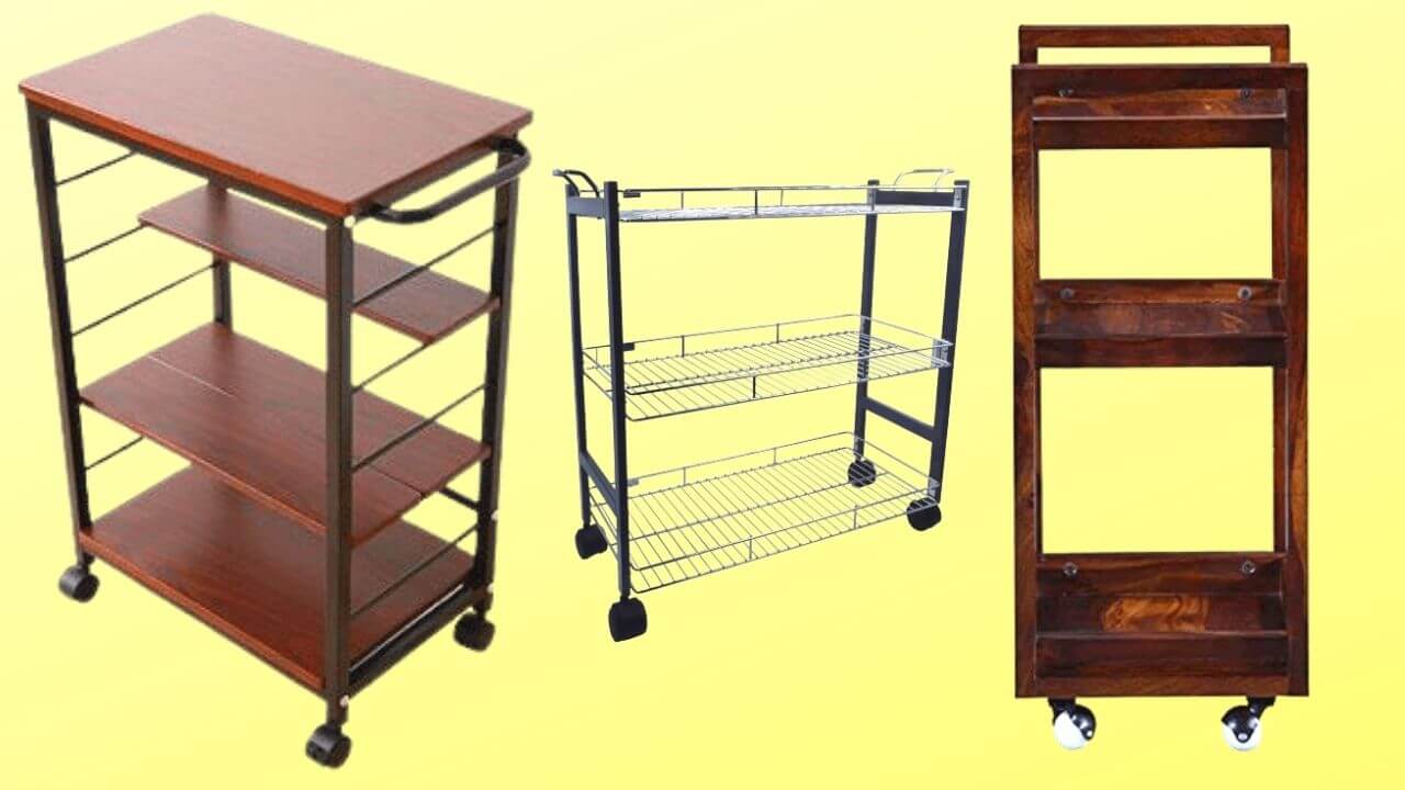 Serving Trolley Prices In Karachi at Melissa Ray blog