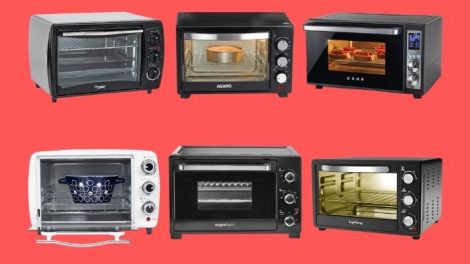 Home Baking Oven Price in India