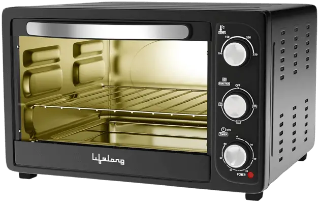 Home Baking Oven Price in India