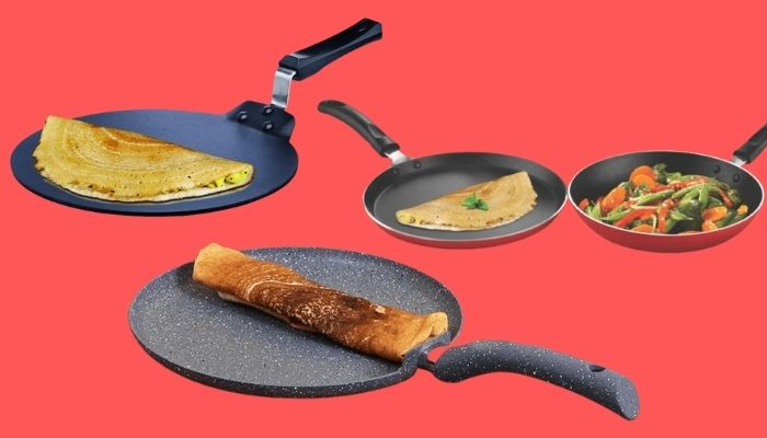 Non Stick Dosa Tawa Price List