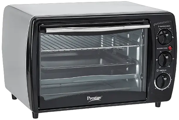 Prestige POTG 19 PCR 19L Oven Toaster Grill