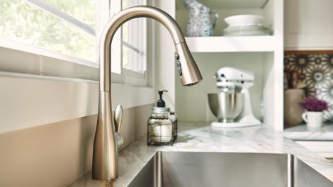best touchless kitchen faucets in India