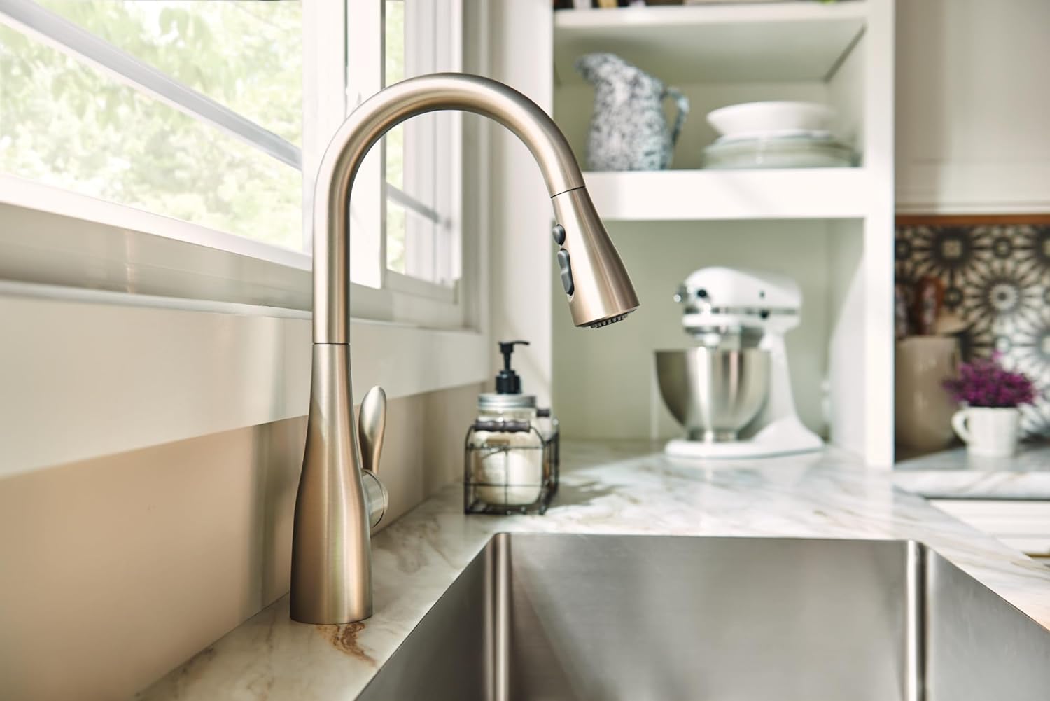 best touchless kitchen faucets in India